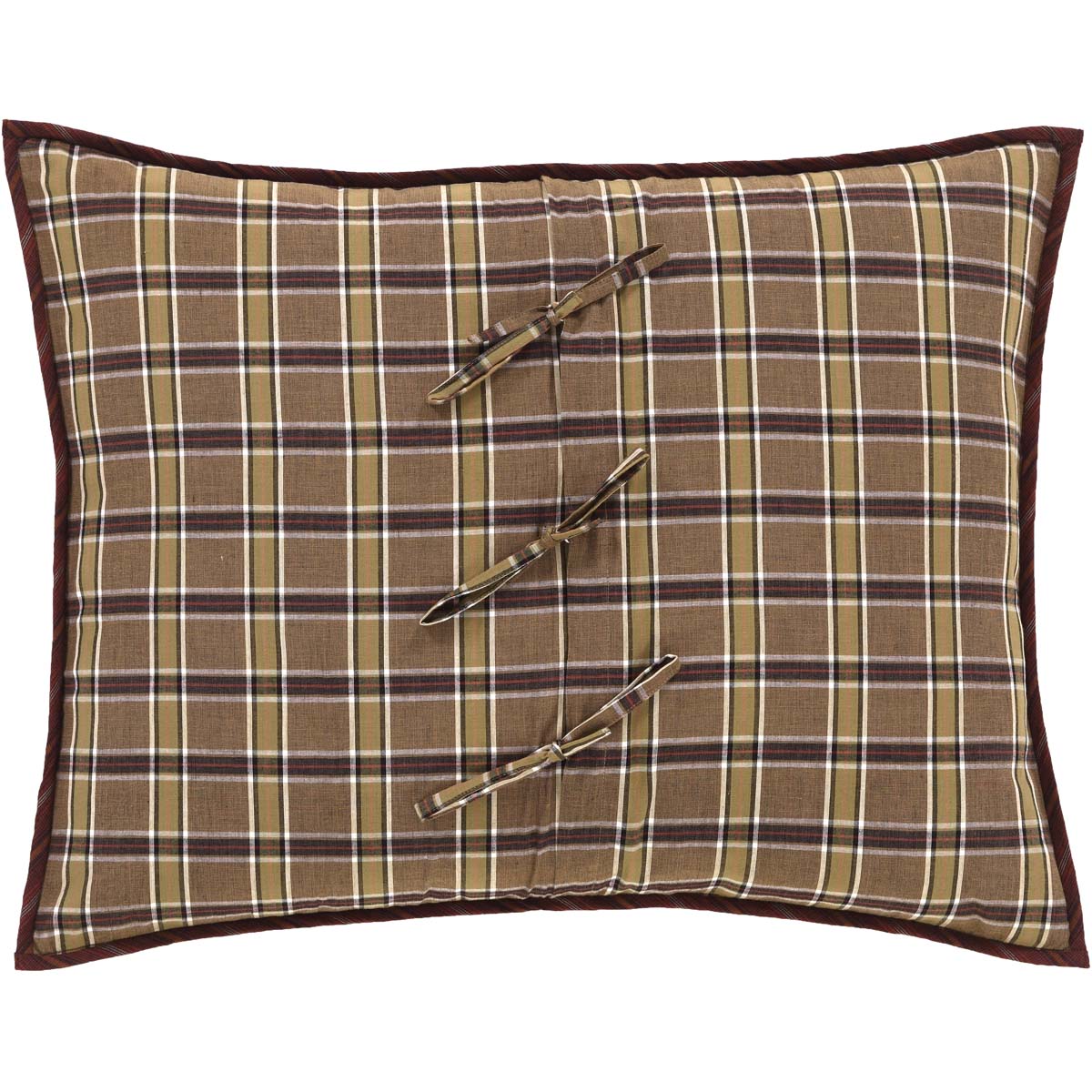 Wyatt Sham, Set of 2