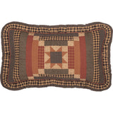 Maisie King Sham 21x37, Set of 2