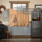 Maisie Curtain Set