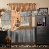 Maisie Curtain Set