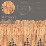 Maisie Curtain Set