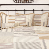 Grace Sham, Set of 2