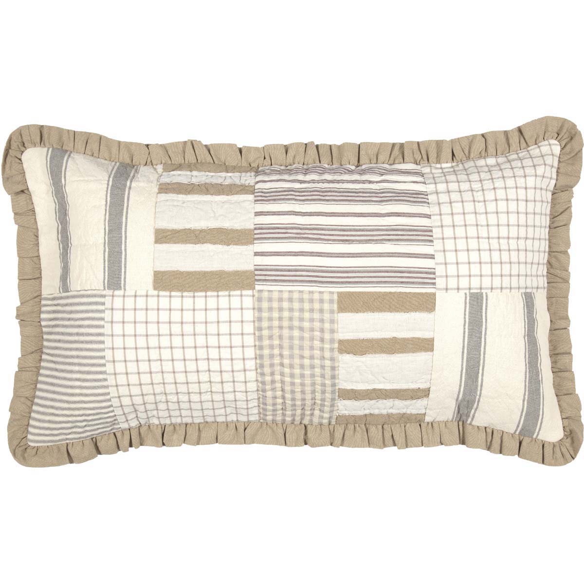 Grace Sham, Set of 2