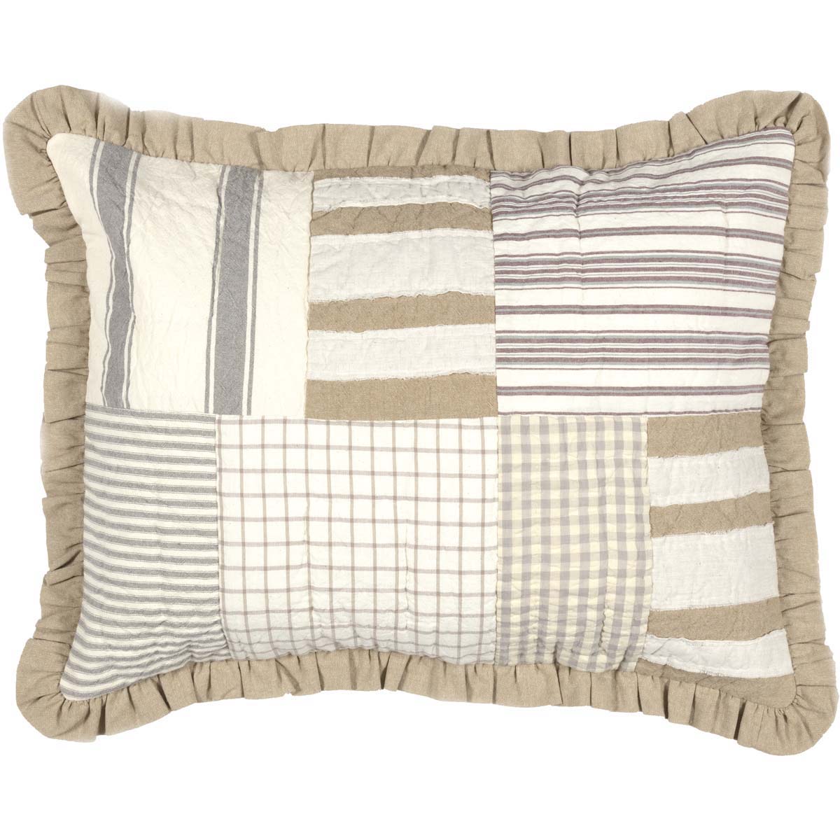 Grace Standard Sham 21x27, Set of 2