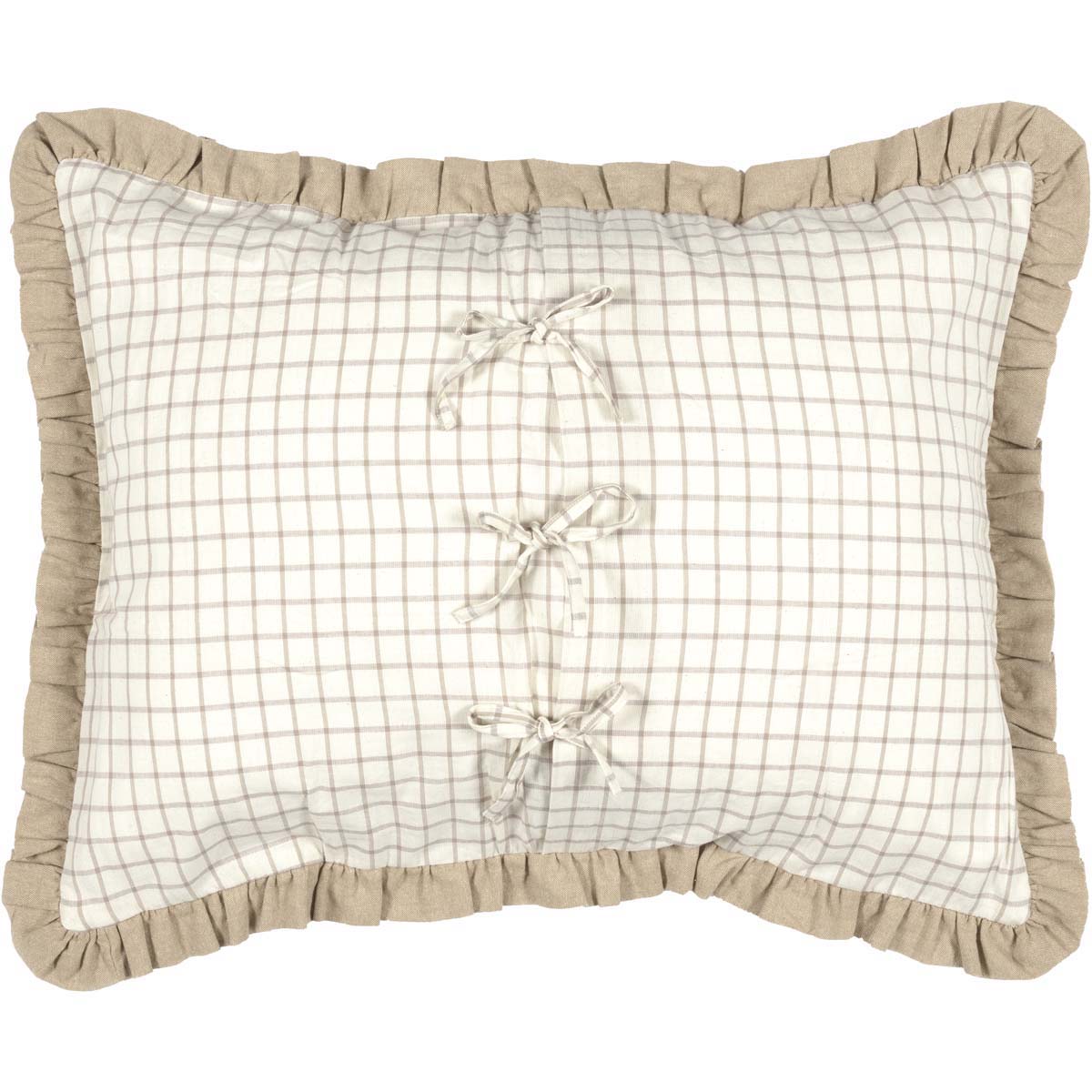 Grace Sham, Set of 2