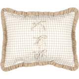 Grace Standard Sham 21x27, Set of 2