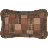 Crosswoods Sham, Set of 2