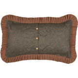 Crosswoods Sham, Set of 2