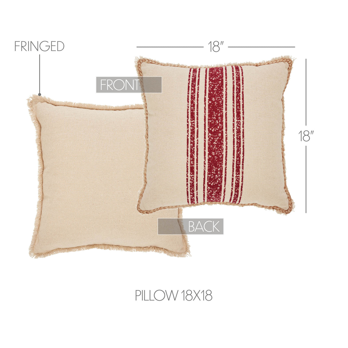 42447-Yuletide-Burlap-Red-Stripe-Pillow-18x18-image-4