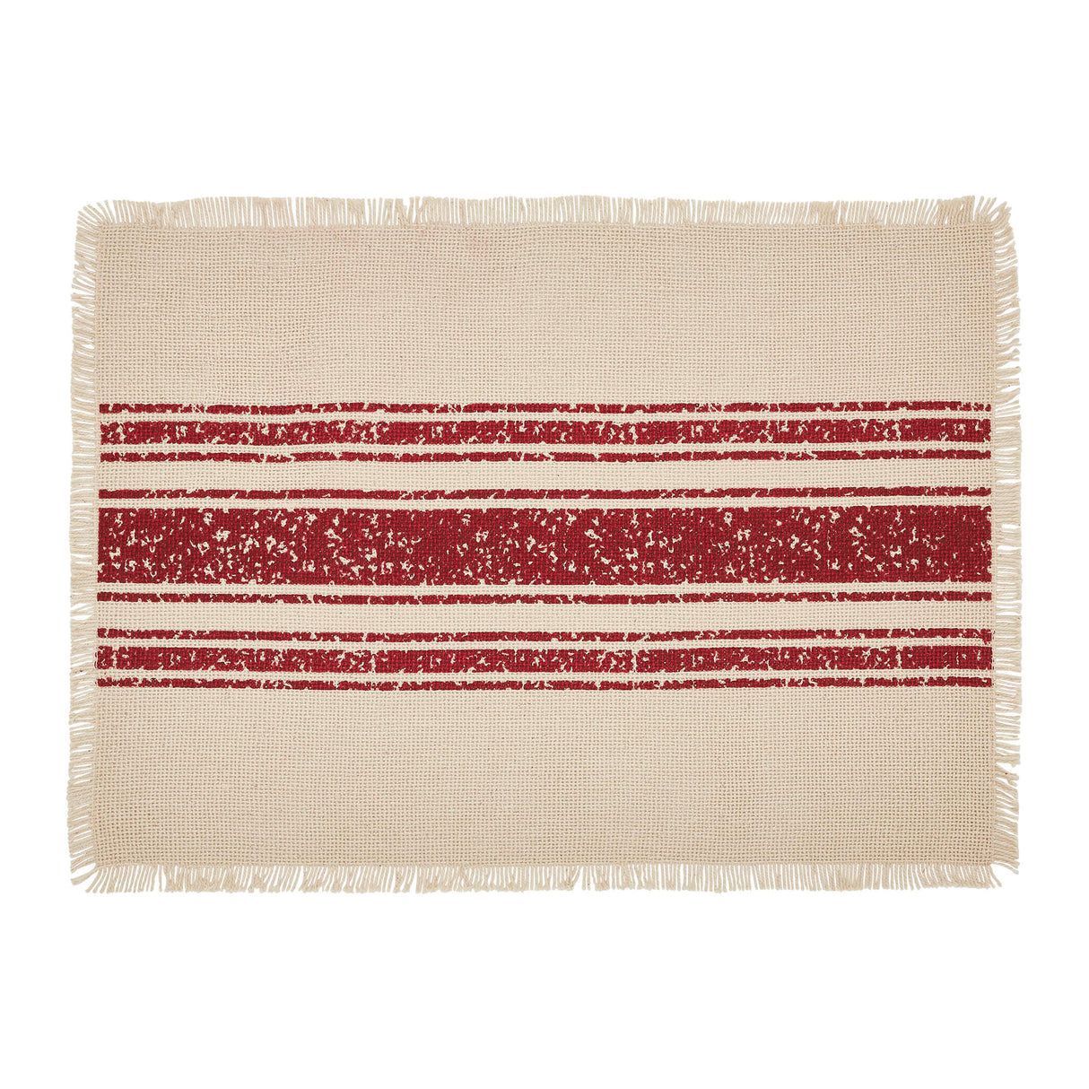 42449-Yuletide-Burlap-Red-Stripe-Placemat-Set-of-6-13x19-image-2