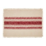 42449-Yuletide-Burlap-Red-Stripe-Placemat-Set-of-6-13x19-image-2