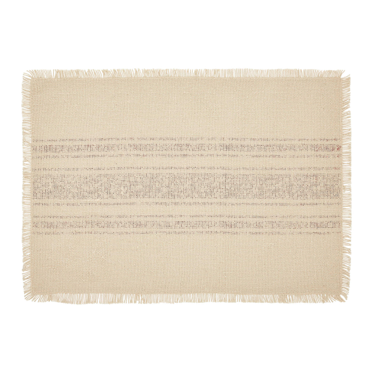 42449-Yuletide-Burlap-Red-Stripe-Placemat-Set-of-6-13x19-image-3