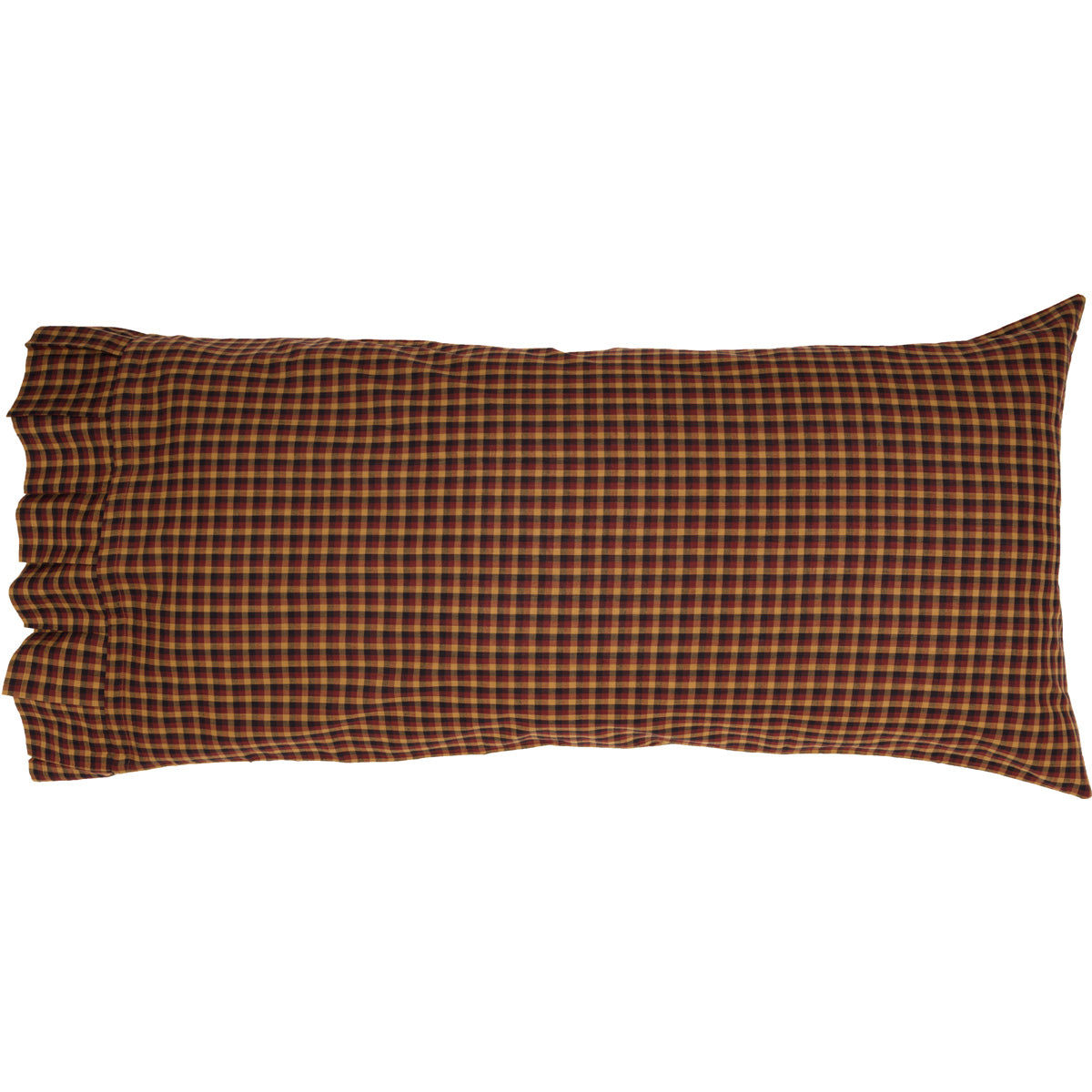 Heritage Farms Crow Pillow Case Set of 2