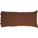Heritage Farms Crow Pillow Case Set of 2