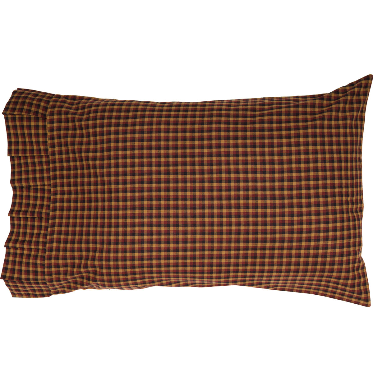 Heritage Farms Crow Pillow Case Set of 2