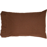 Heritage Farms Crow Pillow Case Set of 2