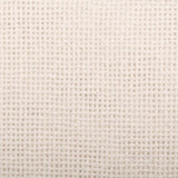 Burlap Antique White Prairie Long Panel Set of 2 84x36x18