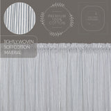 Sawyer Mill Curtain Set