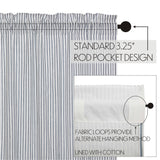 Sawyer Mill Curtain Set