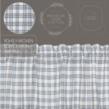 Sawyer Mill Curtain Set