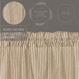 Sawyer Mill Curtain Set