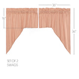 Sawyer Mill Curtain Set