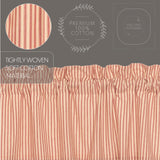 Sawyer Mill Curtain Set