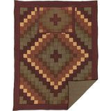 Heritage Farms Quilt Set, Quilt w/ Sham