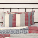 Hatteras Sham, Set of 2