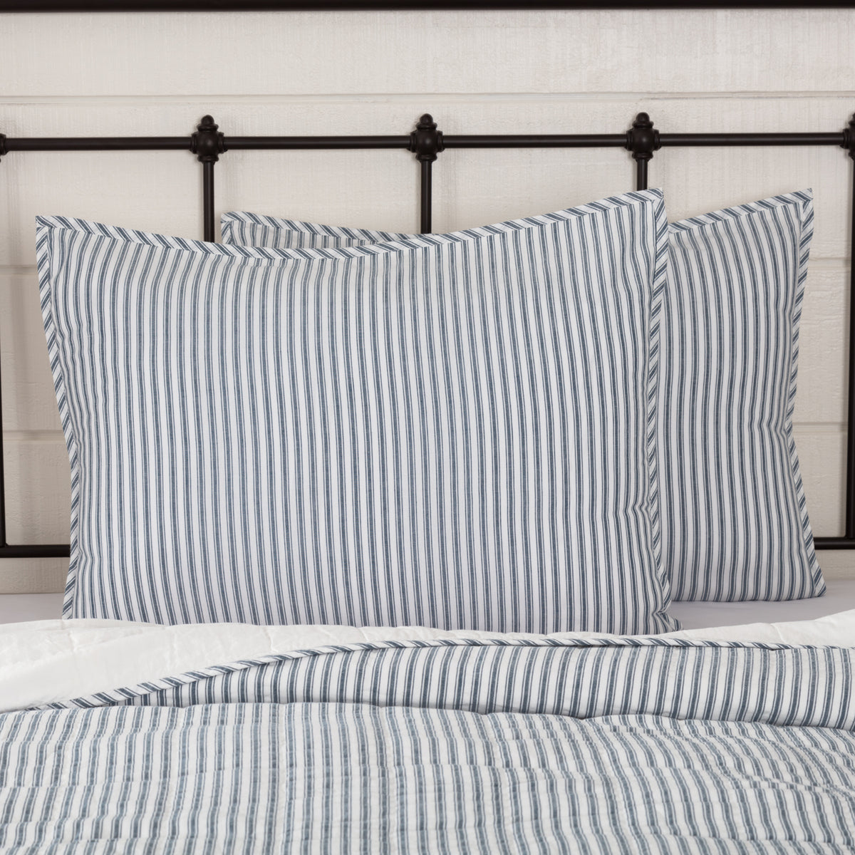 Sawyer Mill Sham, Set of 2