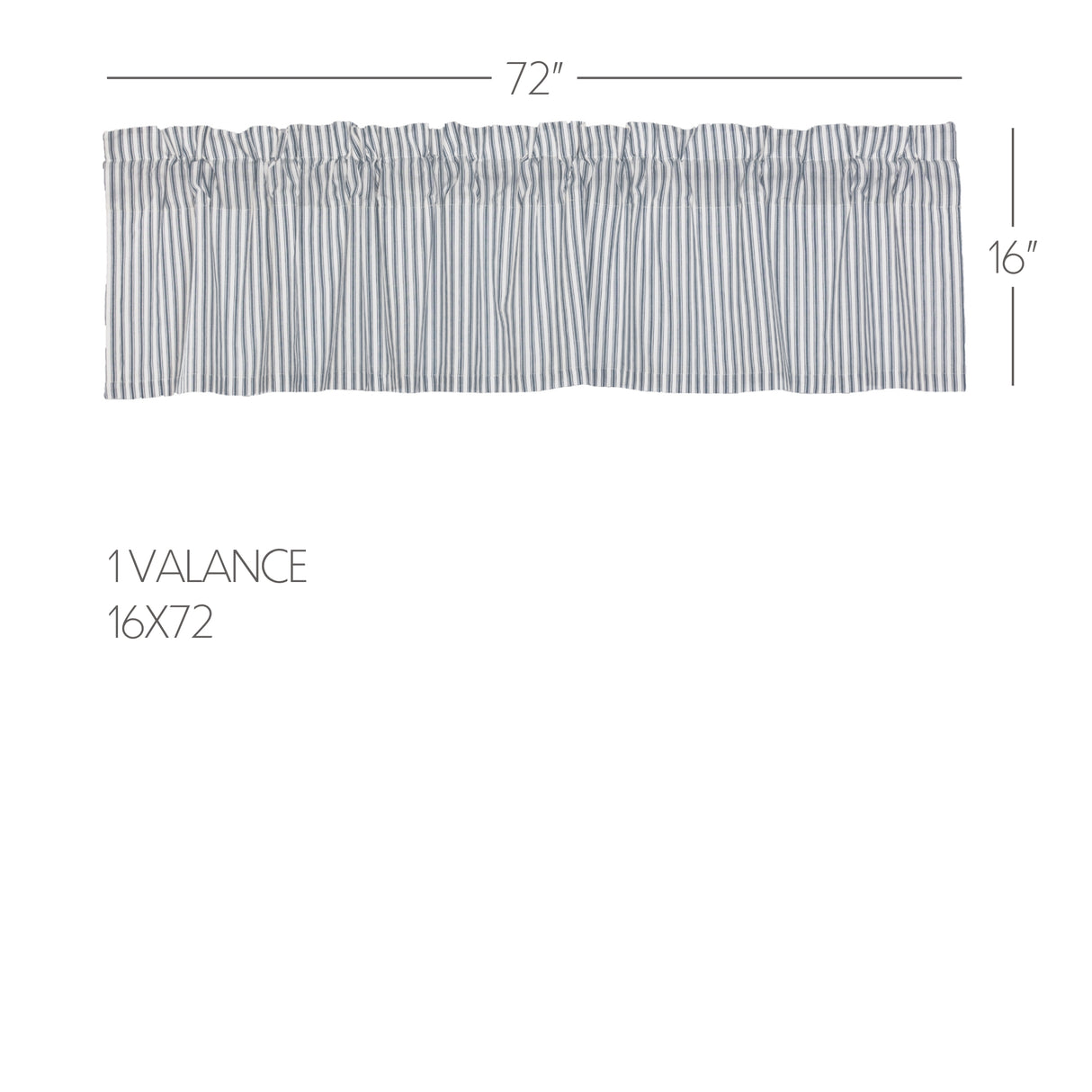 Sawyer Mill Curtain Set