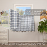 Sawyer Mill Curtain Set
