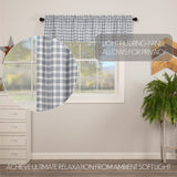 Sawyer Mill Curtain Set