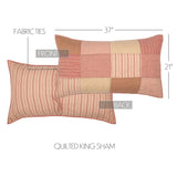 Sawyer Mill Sham, Set of 2