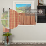 Sawyer Mill Curtain Set