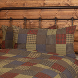 Cedar Ridge Sham, Set of 2