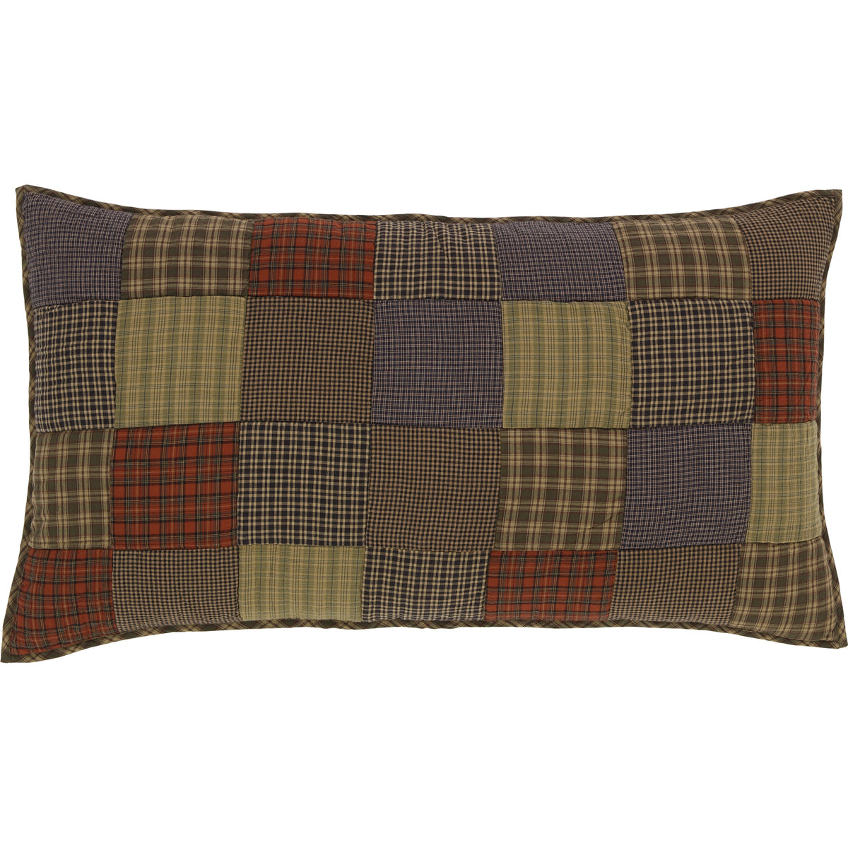 Cedar Ridge King Sham 21x37, Set of 2