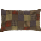 Cedar Ridge Sham, Set of 2