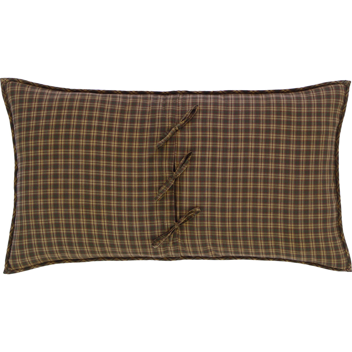 Cedar Ridge Sham, Set of 2