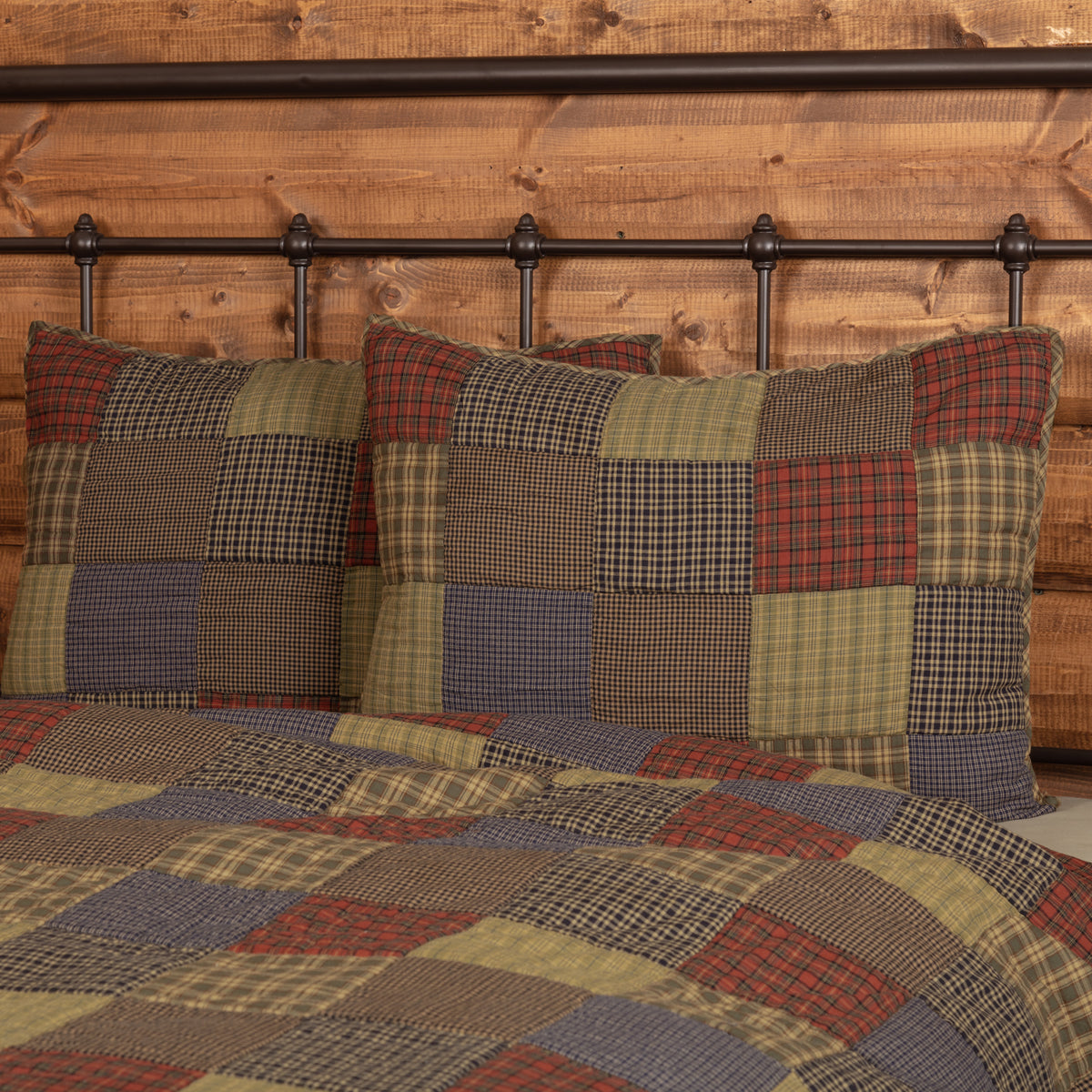 Cedar Ridge Standard Sham 21x27, Set of 2