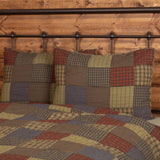 Cedar Ridge Sham, Set of 2