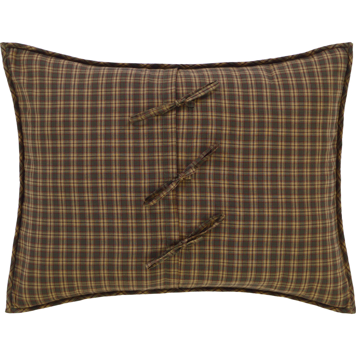 Cedar Ridge Standard Sham 21x27, Set of 2