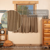 Cedar Ridge Curtain Set