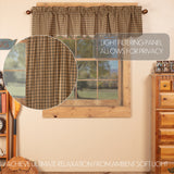 Cedar Ridge Curtain Set