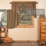 Cedar Ridge Curtain Set