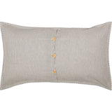Hatteras Sham, Set of 2