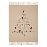 54722-Gable-Prim-Christmas-Blessings-Woven-Throw-50x60-image-2