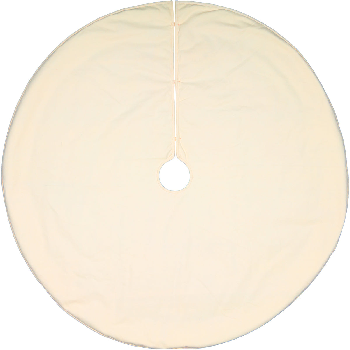 Kringle Chenille Tree Skirt 60