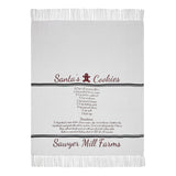 57400-Sawyer-Mill-Santa-Cookies-Woven-Throw-50x60-image-3