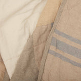 Farmer's Market King Quilt 110Wx97L